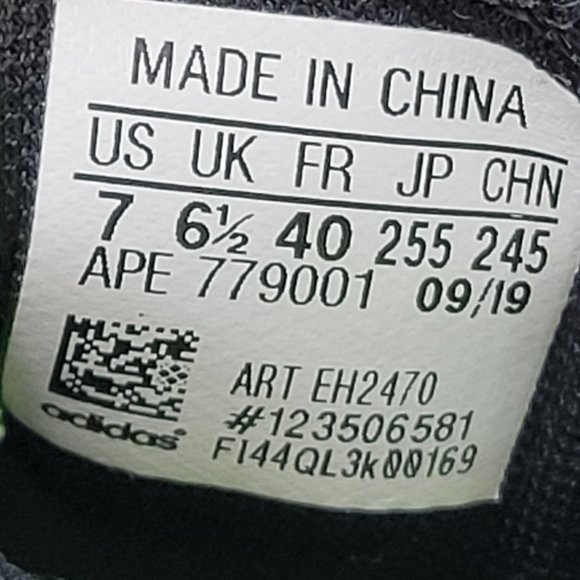 Adidas Dame 5 Star Wars Men's Basketball Shoes EH2470 US Size 7 - Picture 8 of 8